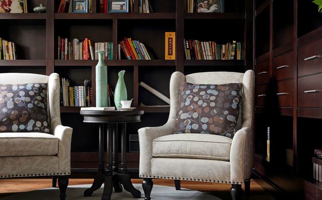 清新美式裝修風(fēng)格供您參考