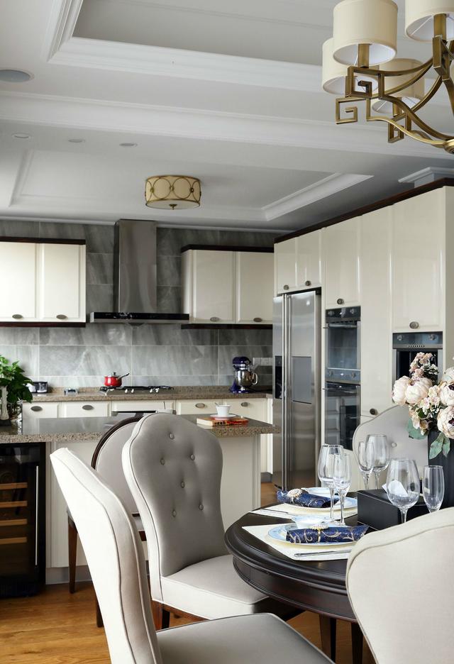 清新美式裝修風(fēng)格供您參考