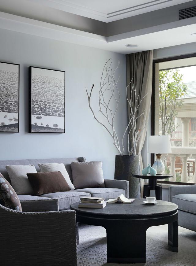 清新美式裝修風(fēng)格供您參考