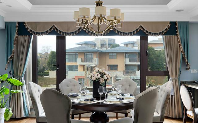 清新美式裝修風(fēng)格供您參考