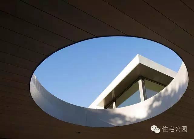 鋼結(jié)構(gòu)小別墅賞析帶庭院設(shè)計