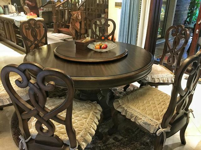 豪華裝修參考圖，豪到?jīng)]朋友