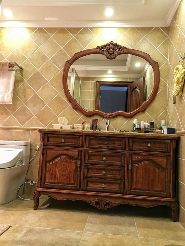 豪華裝修參考圖，豪到?jīng)]朋友