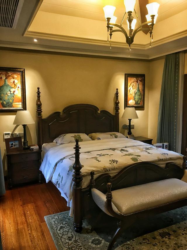 豪華裝修參考圖，豪到?jīng)]朋友