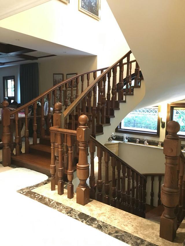 豪華裝修參考圖，豪到?jīng)]朋友