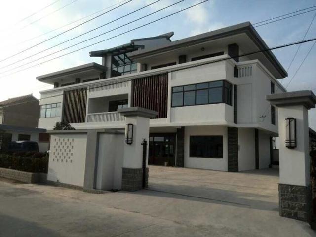 80萬搞定5間3層普通樓房，建房過程全記錄