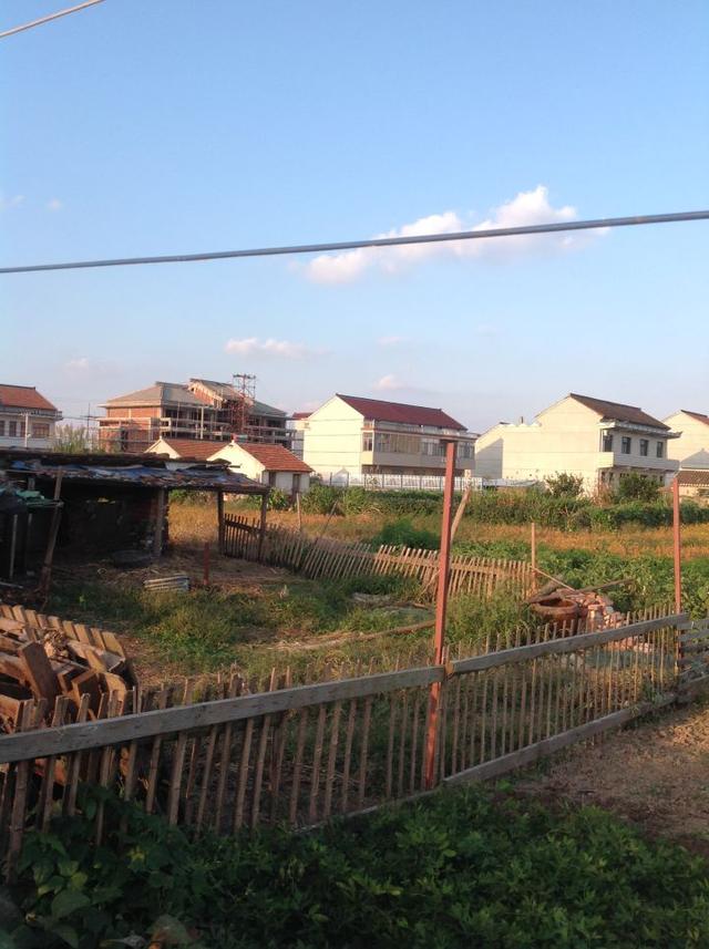 80萬搞定5間3層普通樓房，建房過程全記錄