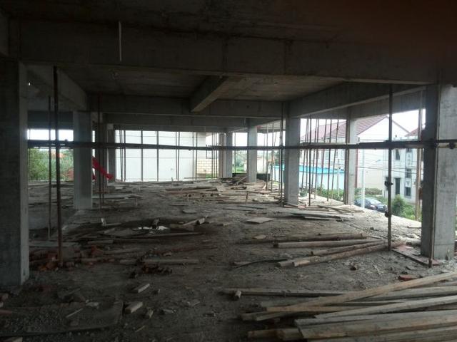 80萬搞定5間3層普通樓房，建房過程全記錄