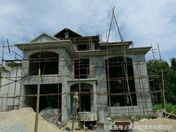 農(nóng)村自建房打地基的費(fèi)用是多少，需要注意哪些問題？