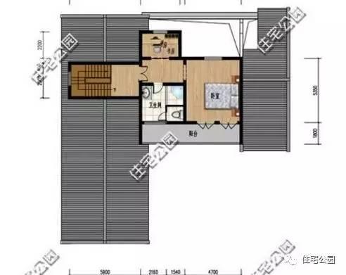 農(nóng)村自建房，沒有院子可怎么行，2套農(nóng)村大院戶型分享！