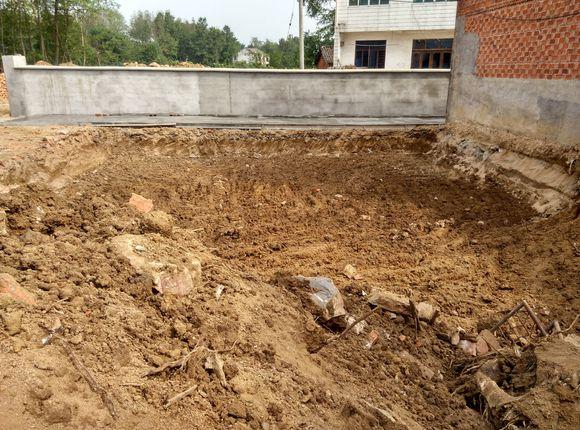 18萬搞定的農(nóng)村二層別墅，詳細(xì)施工過程實拍！含別墅設(shè)計圖！