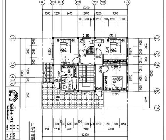 18萬搞定的農(nóng)村二層別墅，詳細(xì)施工過程實拍！含別墅設(shè)計圖！