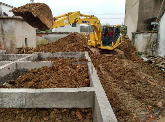 18萬搞定的農(nóng)村二層別墅，詳細(xì)施工過程實拍！含別墅設(shè)計圖！