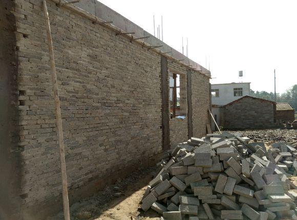 18萬搞定的農(nóng)村二層別墅，詳細(xì)施工過程實拍！含別墅設(shè)計圖！