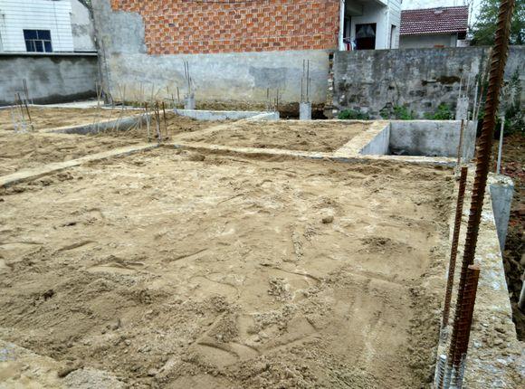 18萬搞定的農(nóng)村二層別墅，詳細(xì)施工過程實拍！含別墅設(shè)計圖！