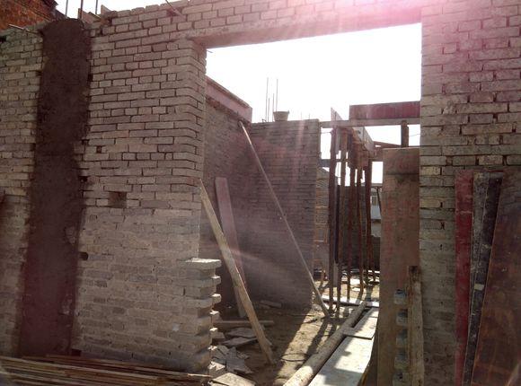 18萬搞定的農(nóng)村二層別墅，詳細(xì)施工過程實拍！含別墅設(shè)計圖！