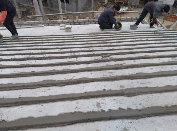 18萬搞定的農(nóng)村二層別墅，詳細(xì)施工過程實拍！含別墅設(shè)計圖！