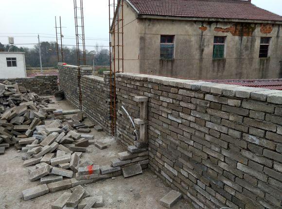 18萬搞定的農(nóng)村二層別墅，詳細(xì)施工過程實拍！含別墅設(shè)計圖！