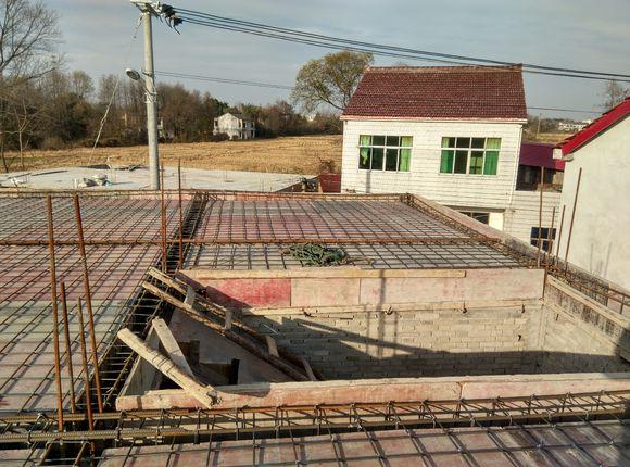 18萬搞定的農(nóng)村二層別墅，詳細(xì)施工過程實拍！含別墅設(shè)計圖！