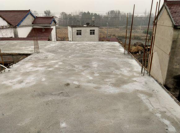 18萬搞定的農(nóng)村二層別墅，詳細(xì)施工過程實拍！含別墅設(shè)計圖！