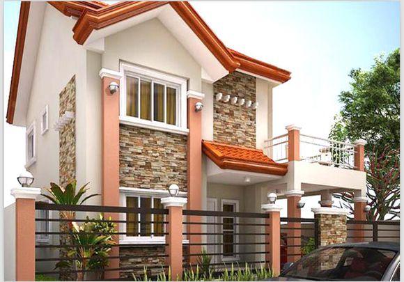 18萬搞定的農(nóng)村二層別墅，詳細(xì)施工過程實拍！含別墅設(shè)計圖！