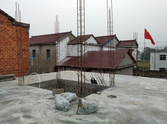 18萬搞定的農(nóng)村二層別墅，詳細(xì)施工過程實拍！含別墅設(shè)計圖！