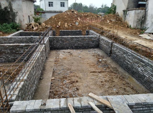 18萬搞定的農(nóng)村二層別墅，詳細(xì)施工過程實拍！含別墅設(shè)計圖！