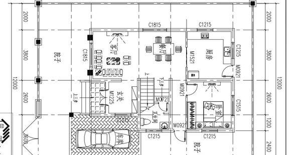 18萬搞定的農(nóng)村二層別墅，詳細(xì)施工過程實拍！含別墅設(shè)計圖！