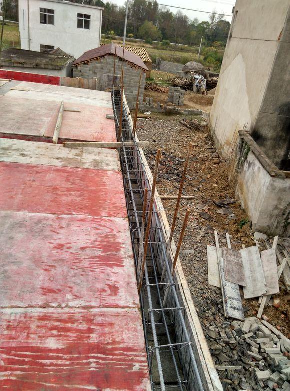 18萬搞定的農(nóng)村二層別墅，詳細(xì)施工過程實拍！含別墅設(shè)計圖！