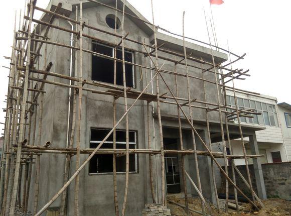 18萬搞定的農(nóng)村二層別墅，詳細(xì)施工過程實拍！含別墅設(shè)計圖！