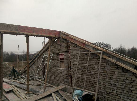 18萬搞定的農(nóng)村二層別墅，詳細(xì)施工過程實拍！含別墅設(shè)計圖！