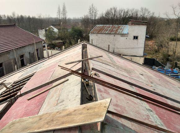 18萬搞定的農(nóng)村二層別墅，詳細(xì)施工過程實拍！含別墅設(shè)計圖！