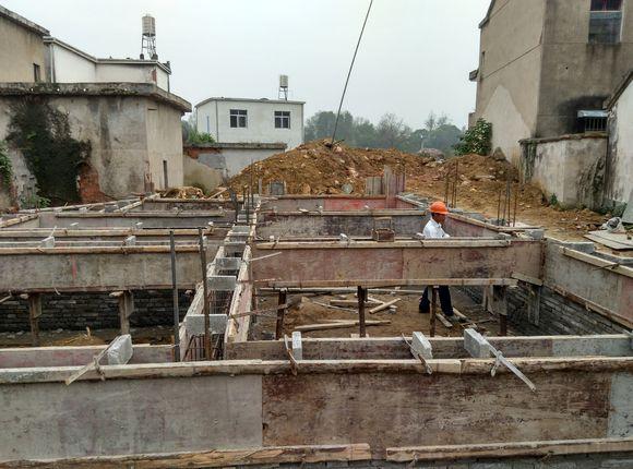 18萬搞定的農(nóng)村二層別墅，詳細(xì)施工過程實拍！含別墅設(shè)計圖！