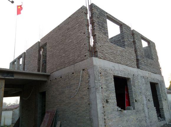 18萬搞定的農(nóng)村二層別墅，詳細(xì)施工過程實拍！含別墅設(shè)計圖！