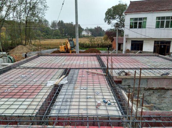 18萬搞定的農(nóng)村二層別墅，詳細(xì)施工過程實拍！含別墅設(shè)計圖！