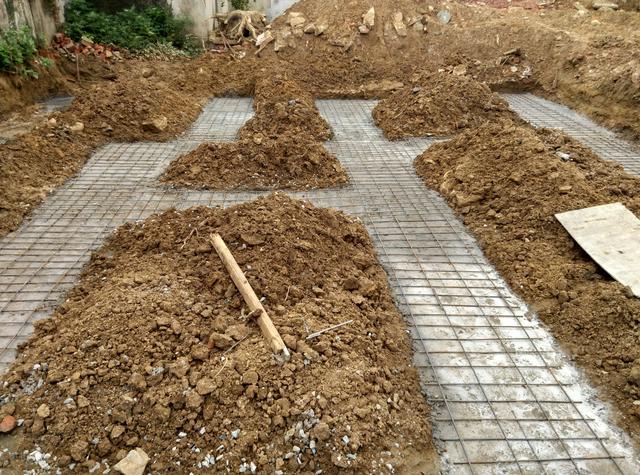 18萬搞定的農(nóng)村二層別墅，詳細(xì)施工過程實拍！含別墅設(shè)計圖！