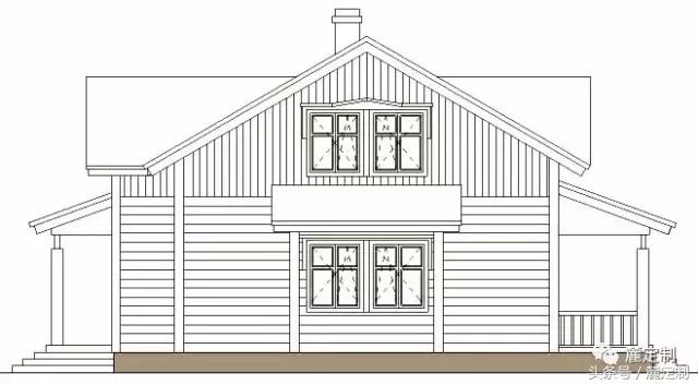 花80萬(wàn)建的一棟別墅，大家覺得值嗎