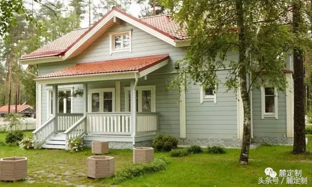 花80萬(wàn)建的一棟別墅，大家覺得值嗎