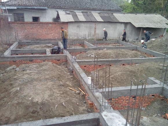 直播農(nóng)村自建別墅細(xì)節(jié)，滿滿的時尚氣息，夠大氣！