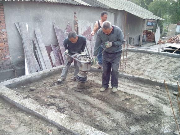 直播農(nóng)村自建別墅細(xì)節(jié)，滿滿的時尚氣息，夠大氣！