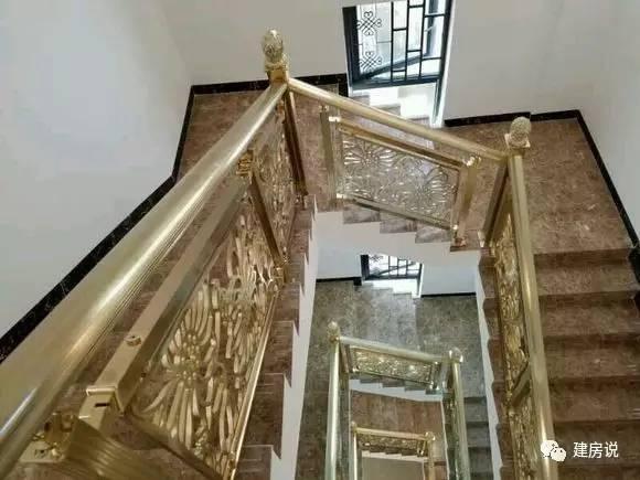 網(wǎng)友花兩年自建鄉(xiāng)村別墅，內(nèi)外裝修明顯比一般人有品位