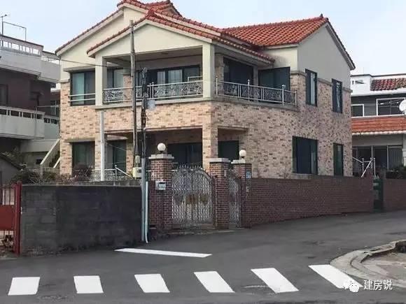 十款農(nóng)村自建別墅，建造完成后比效果圖好看多了