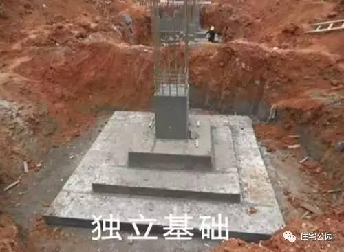 農(nóng)村自建房選什么基礎(chǔ)好？還好之前看了這篇文章