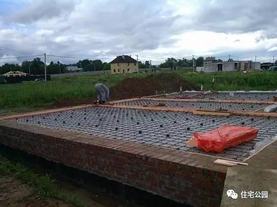 農(nóng)村自建房選什么基礎(chǔ)好？還好之前看了這篇文章