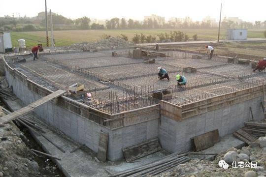 農(nóng)村自建房選什么基礎(chǔ)好？還好之前看了這篇文章