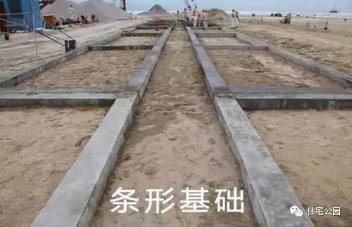 農(nóng)村自建房選什么基礎(chǔ)好？還好之前看了這篇文章