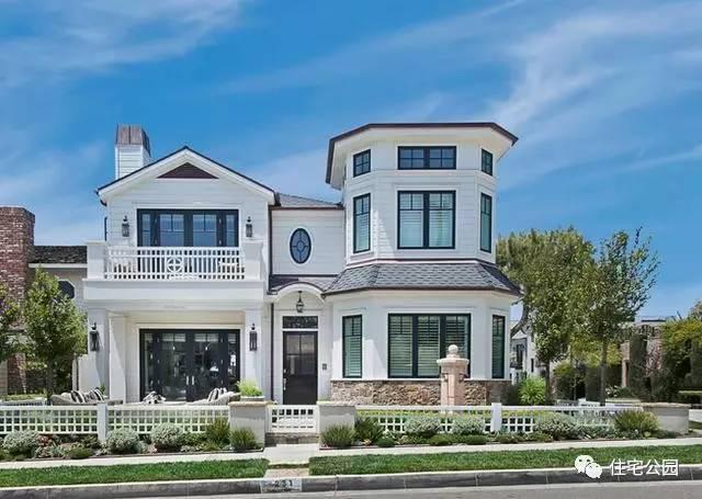 10套農(nóng)村蓋房戶型，第4套最實用，土豪卻喜歡第10套？