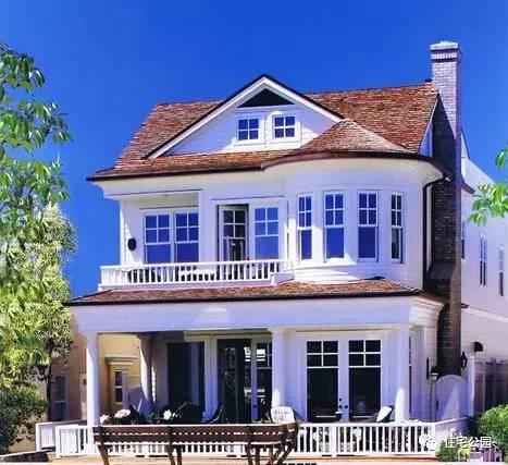 10套農(nóng)村蓋房戶型，第4套最實用，土豪卻喜歡第10套？