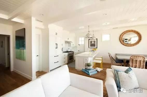 農(nóng)村想建別墅宅基地面寬受限制？不妨看看老外咋建