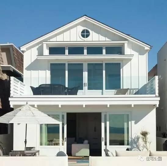 農(nóng)村想建別墅宅基地面寬受限制？不妨看看老外咋建